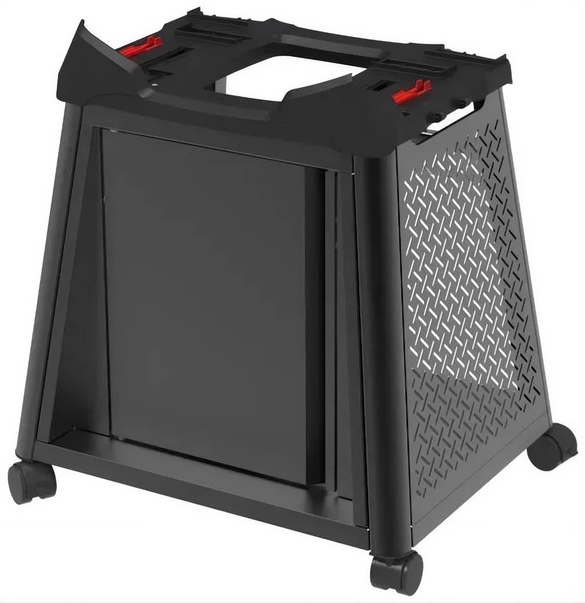 Підставка-візок Weber під грилі Q Premium Cart Підставка-візок Weber під грилі Q Premium Cart