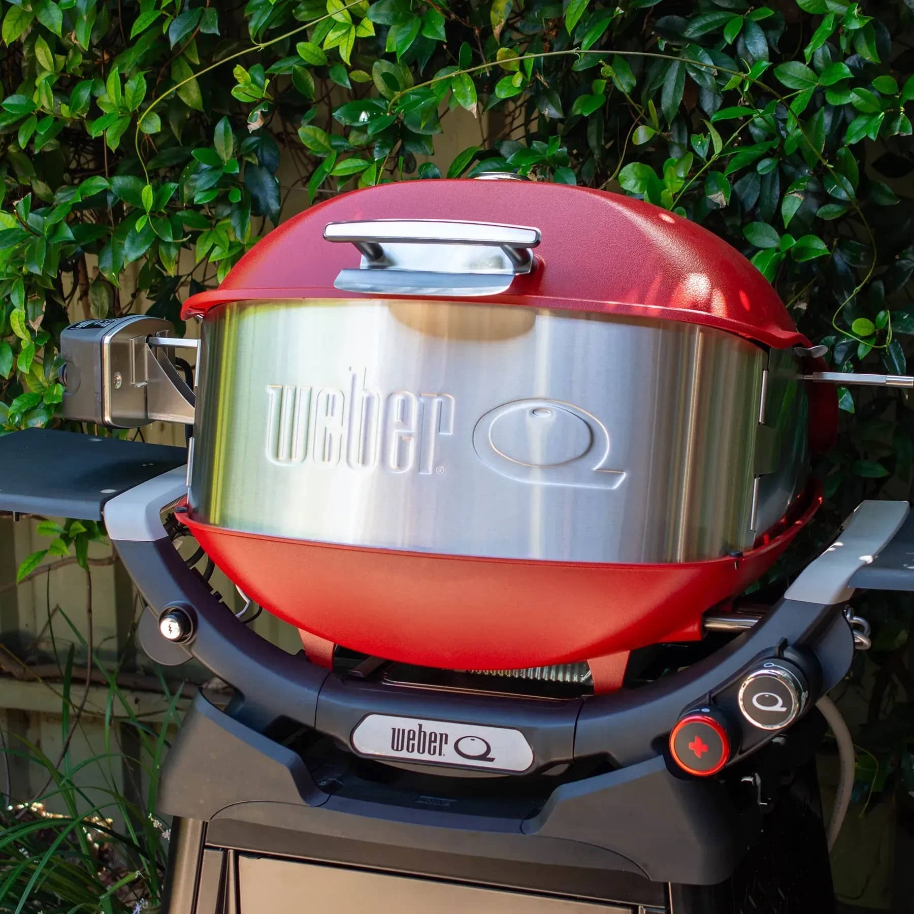 Рожен Weber з електроприводом для грилів Q2000N Рожен Weber з електроприводом для грилів Q2000N