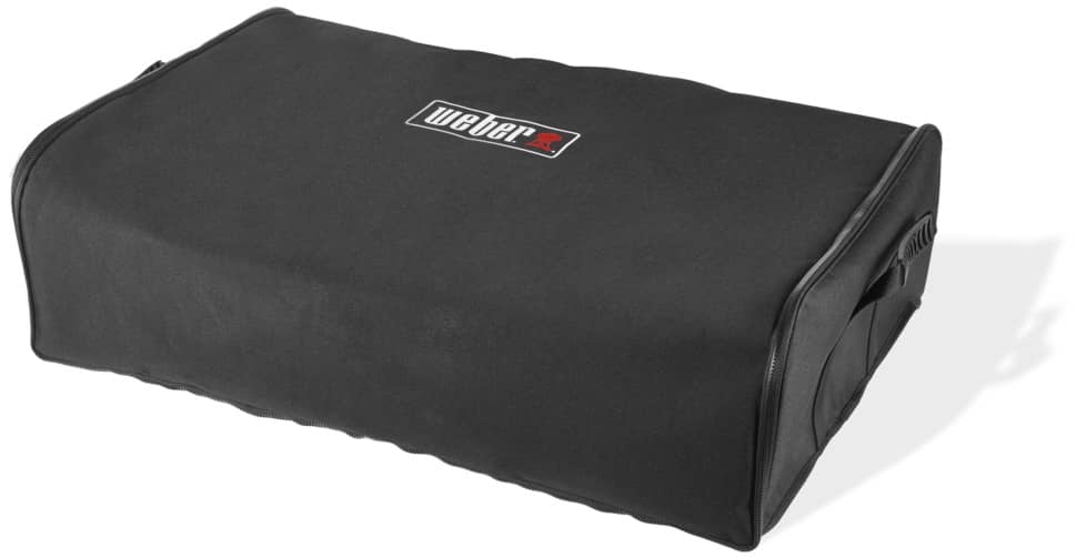 Чохол-сумка Weber Premium для планчі Slate GP 43–56 см Чохол-сумка Weber Premium для планчі Slate GP 43–56 см