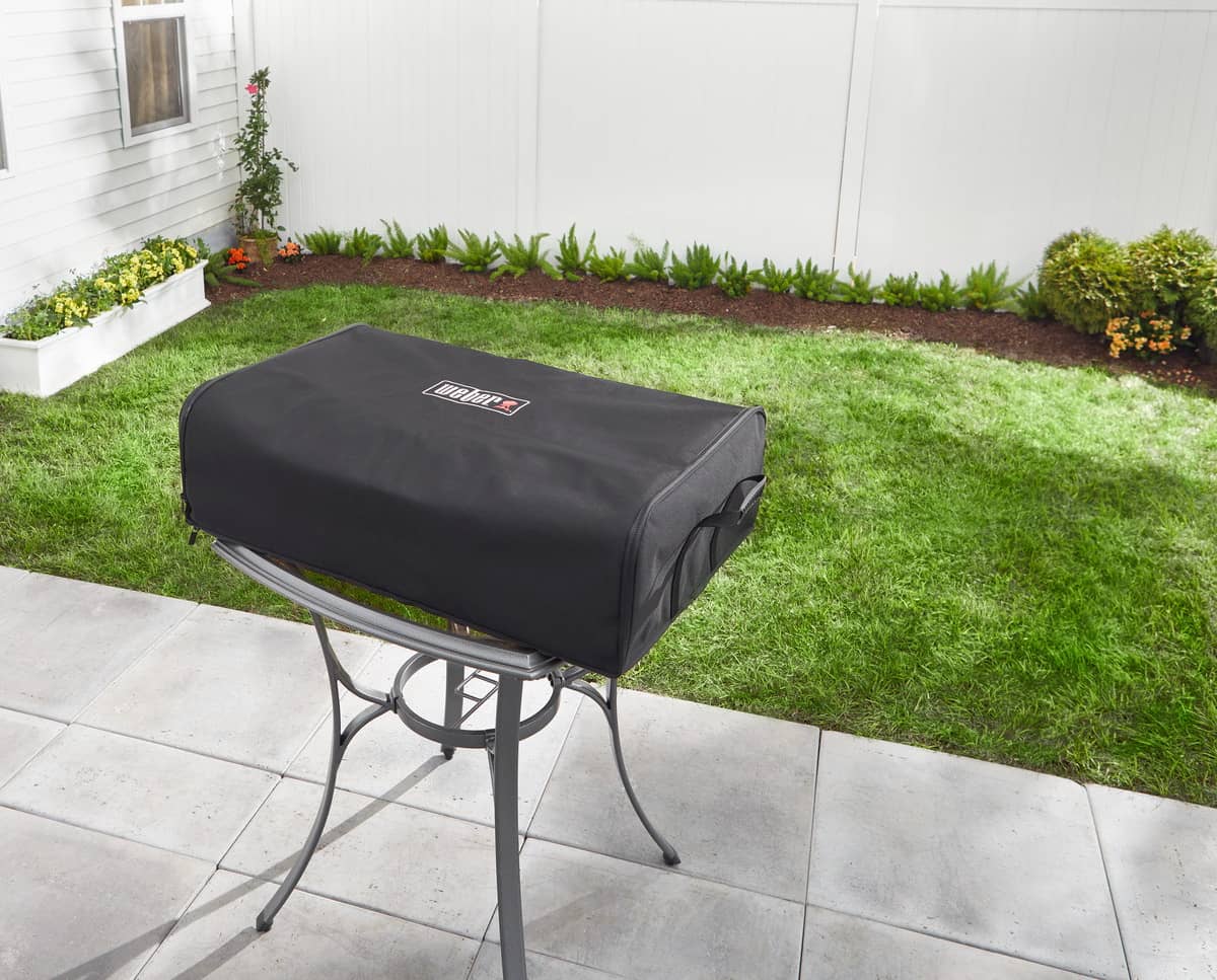 Сумка для перенесення планчі Weber Slate GP Premium Сумка для перенесення планчі Weber Slate GP Premium