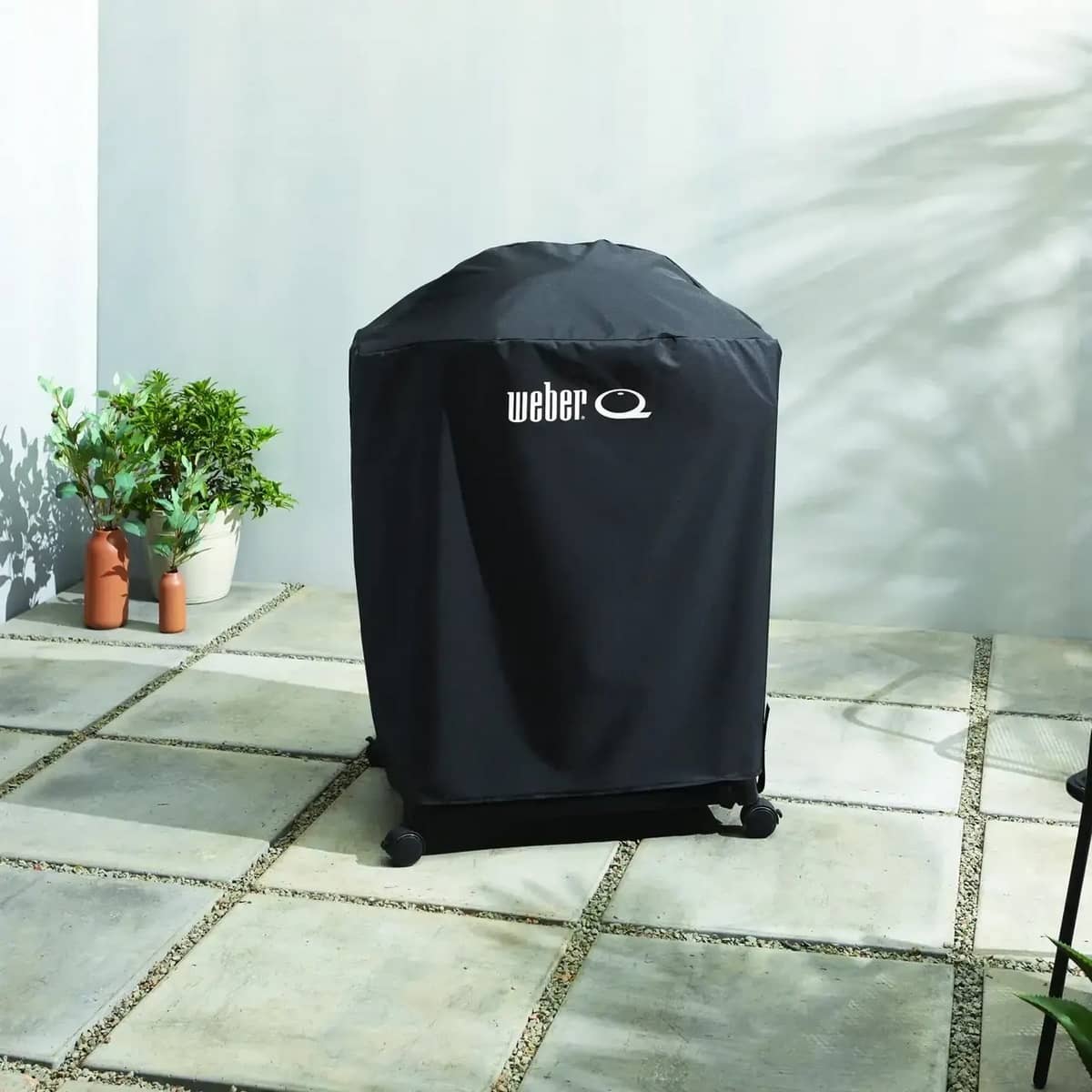 Чохол для газового гриля Weber Q1XXXN / Q2XXXN Premium Чохол для газового гриля Weber Q1XXXN / Q2XXXN Premium