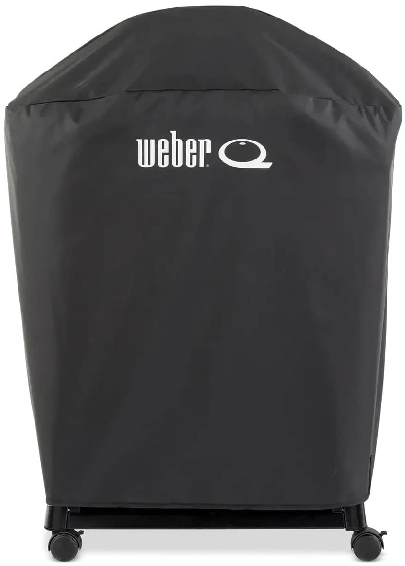Захисний чохол Weber Premium 3400853 для Q1XXXN / Q2XXXN Захисний чохол Weber Premium 3400853 для Q1XXXN / Q2XXXN