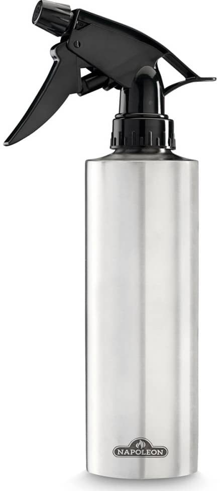 Розпилювач для олії Napoleon Stainless Steel 62047 Розпилювач для олії Napoleon Stainless Steel 62047