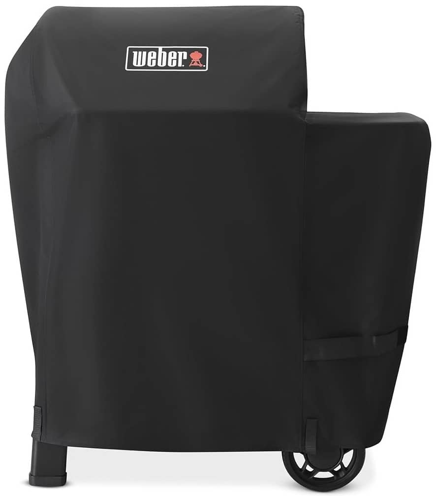 Захисний чохол Weber Searwood XL 600 3400146 Захисний чохол Weber Searwood XL 600 3400146