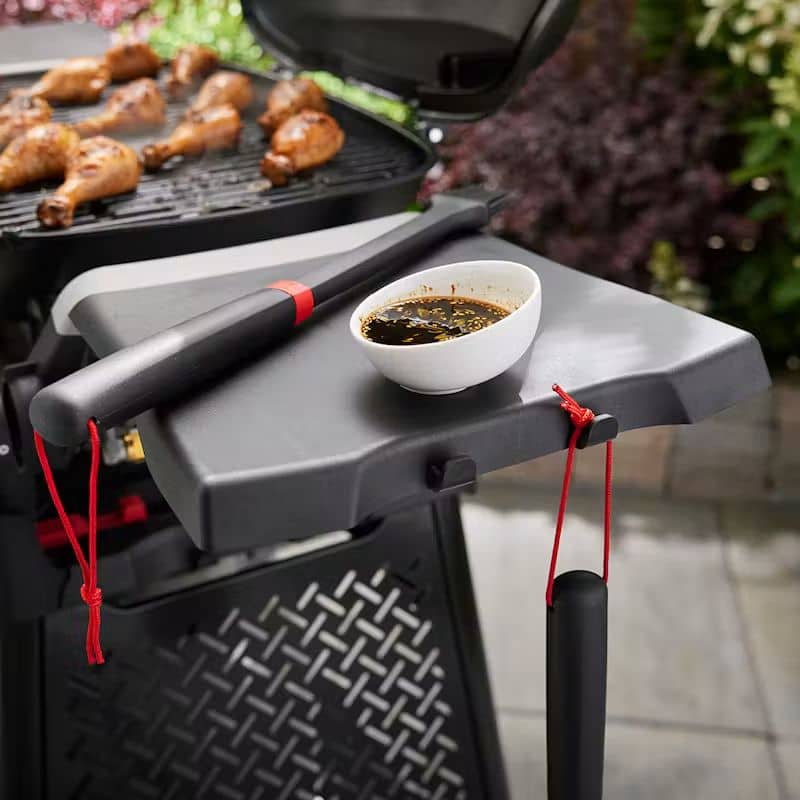 Столики бічні Weber Side Table Set для Q 2000 #3400848 Столики бічні Weber Side Table Set для Q 2000 #3400848