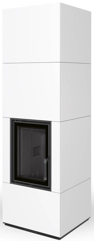 ROMOTOP NORDAC 10 — кераміка, темна камера ROMOTOP NORDAC 10 — кераміка, темна камера