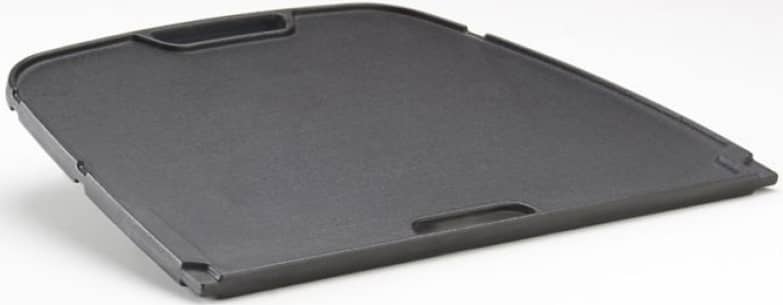 Чавунна гриль-планча Napoleon двостороння Чавунна гриль-планча Napoleon двостороння