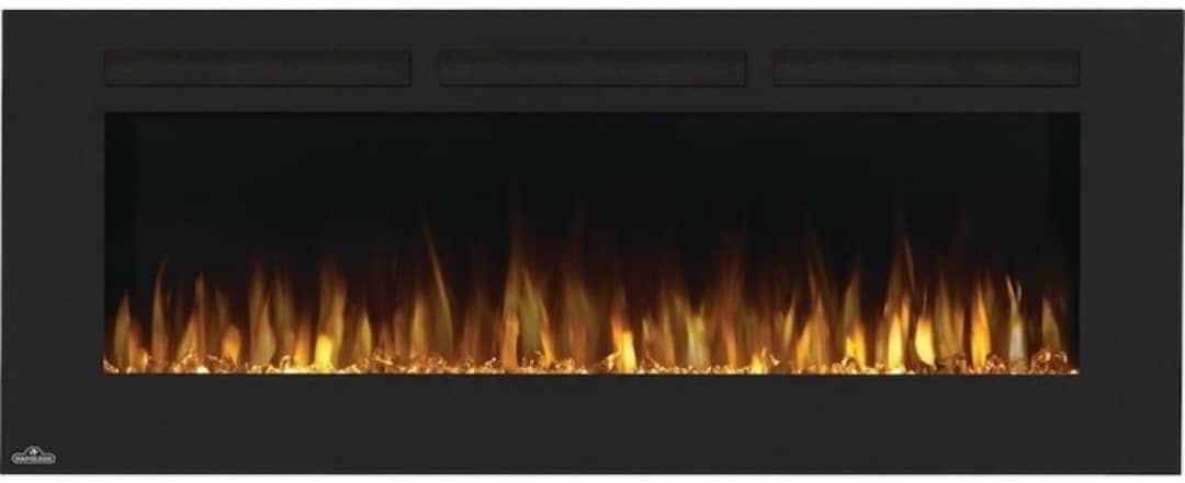 Napoleon Allure 60 — горизонтальний електрокамін Napoleon Allure 60 — горизонтальний електрокамін