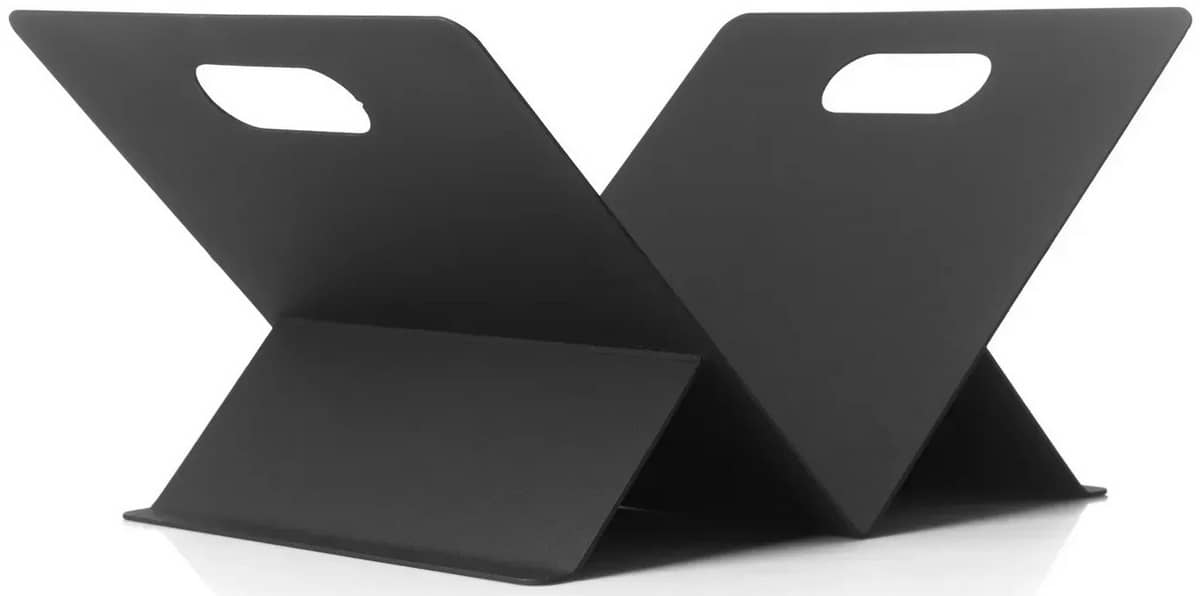 Кошик під дрова Vican Line 450*300 для каміна і печі Кошик під дрова Vican Line 450*300 для каміна і печі