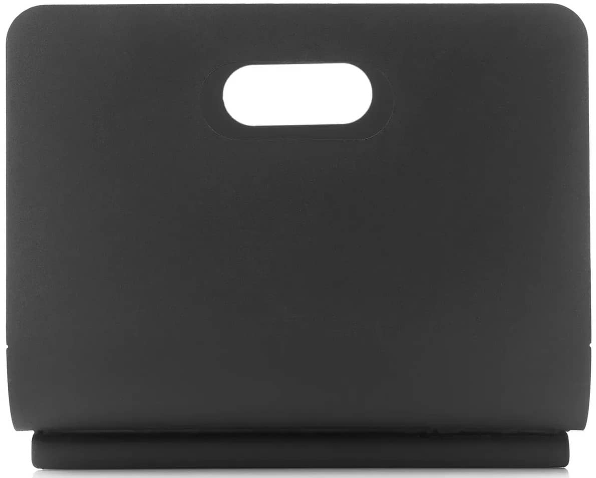 Кошик на дрова Vican Box 450*300 для каміна і печі Кошик на дрова Vican Box 450*300 для каміна і печі