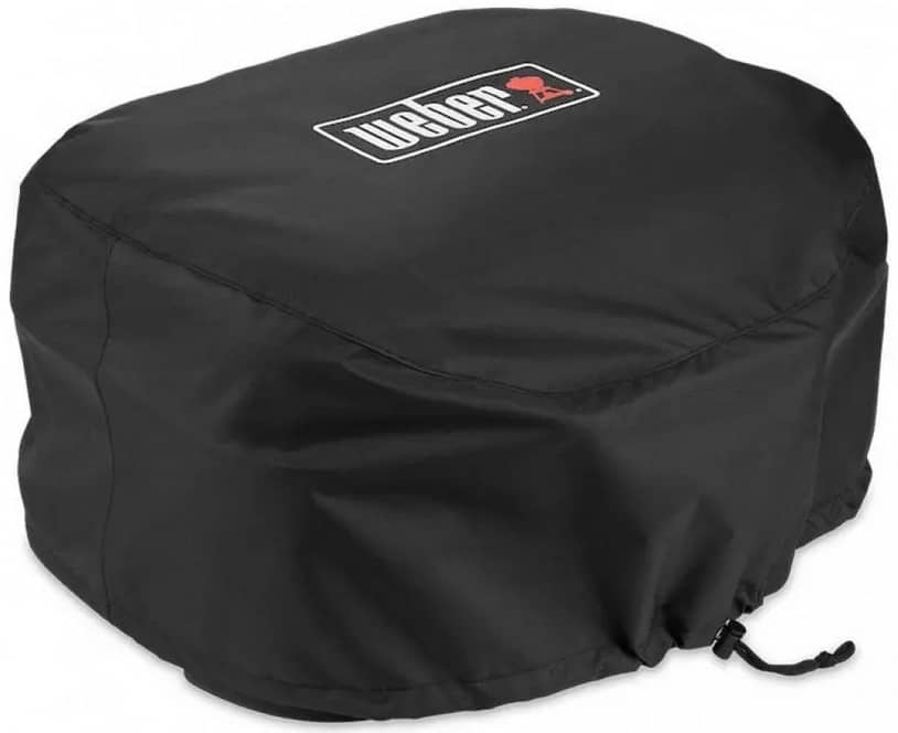 Захисне покриття Weber для електрогриля Lumen Захисне покриття Weber для електрогриля Lumen