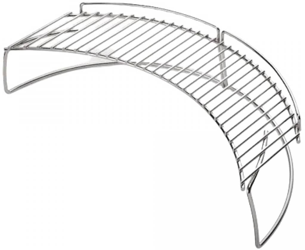 Підігрівальна підставка Weber для вугільних грилів 57 см Підігрівальна підставка Weber для вугільних грилів 57 см