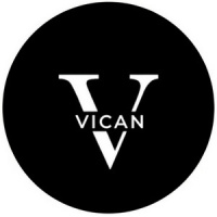 Vican logo
