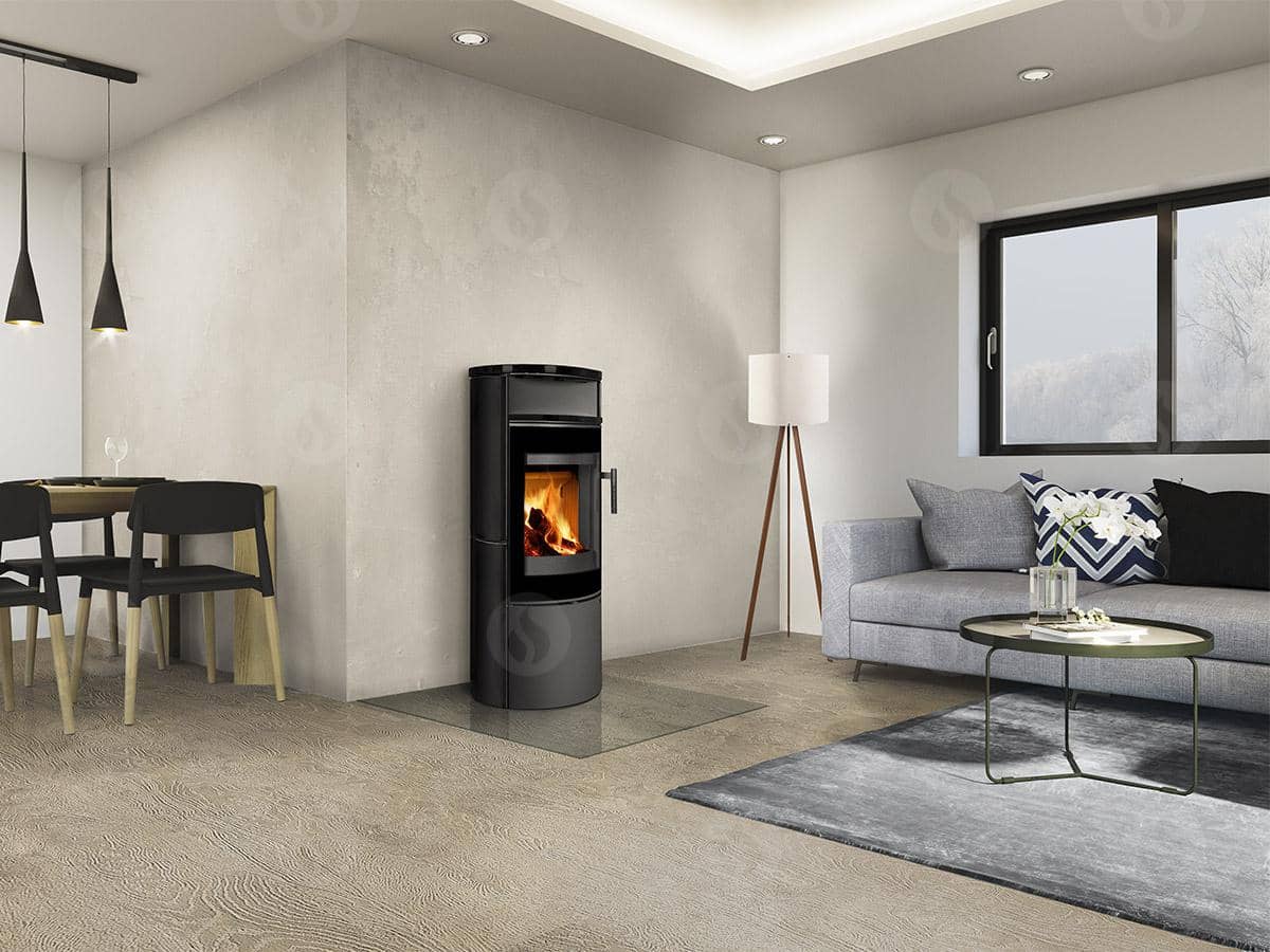 ROMOTOP LUGANO 01 в інтер’єрі ROMOTOP LUGANO 01 в інтер’єрі