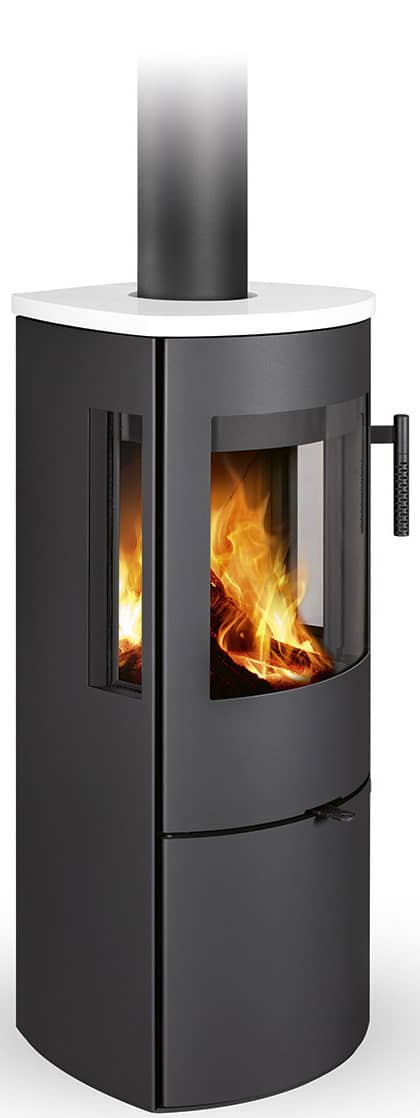 ROMOTOP PARLA 3S 10 — керамічне облицювання ROMOTOP PARLA 3S 10 — керамічне облицювання