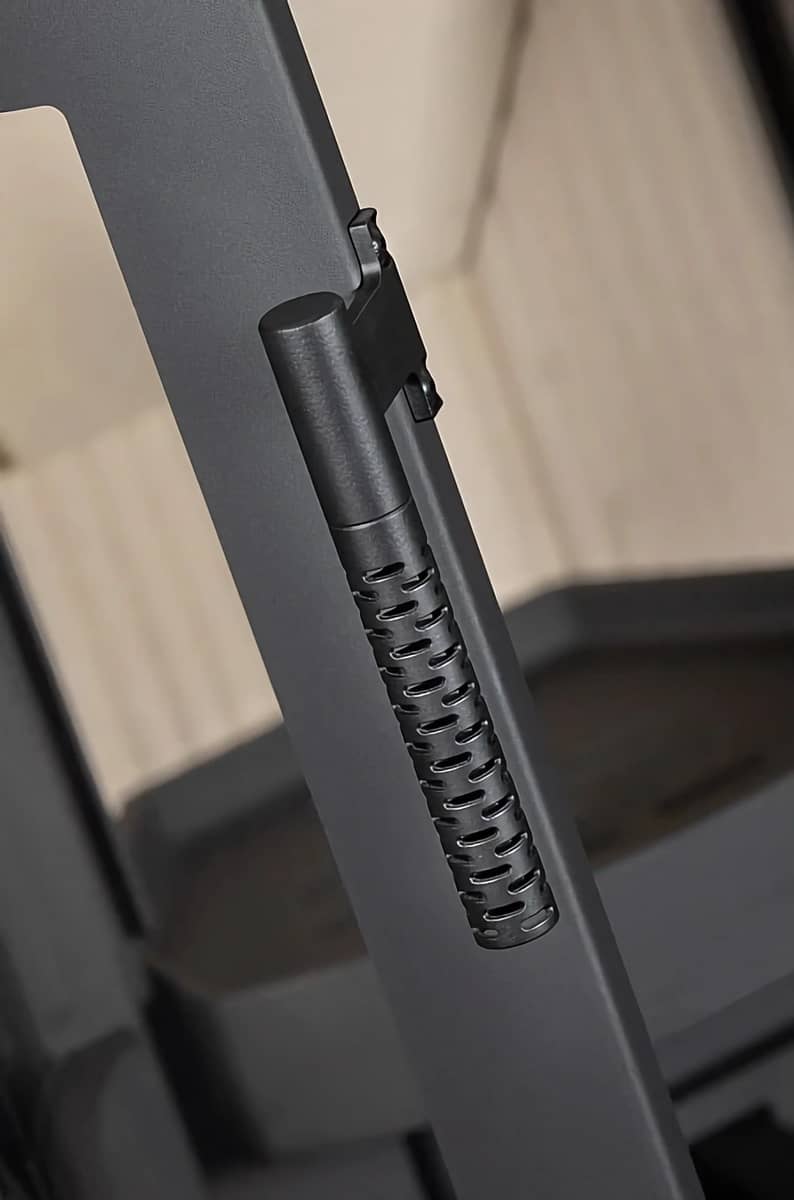 ROMOTOP PARLA 3S 30 сталь — сталевий корпус і рамка дверцят ROMOTOP PARLA 3S 30 сталь — сталевий корпус і рамка дверцят
