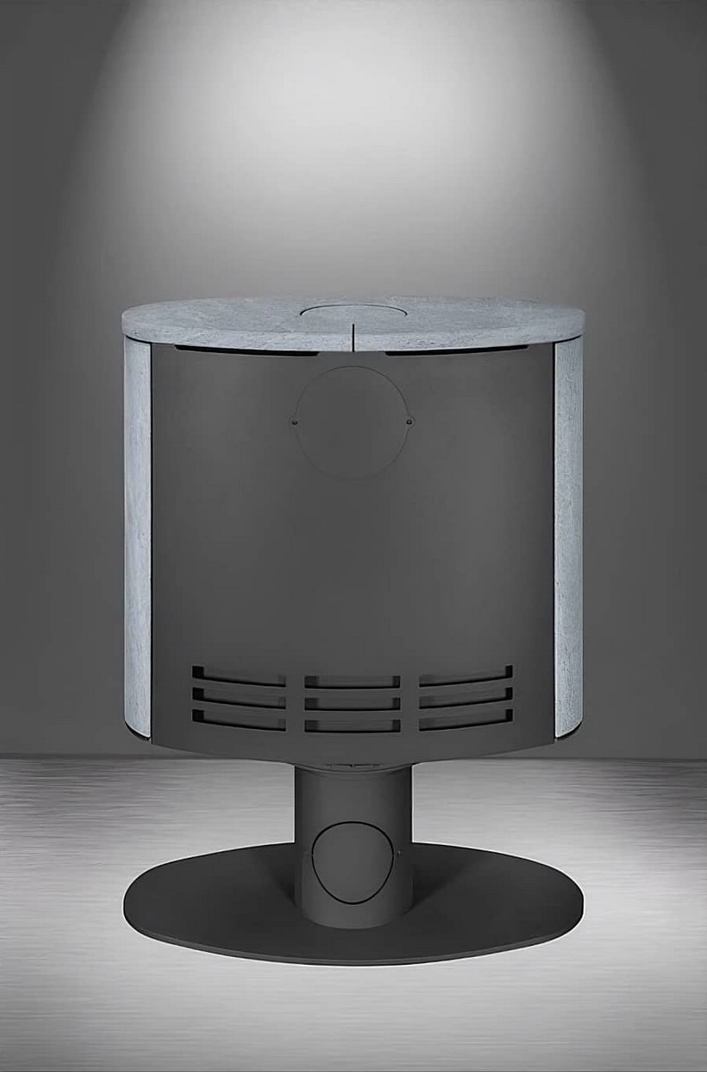 ROMOTOP NAVIA T 20 — тильний вигляд ROMOTOP NAVIA T 20 — тильний вигляд