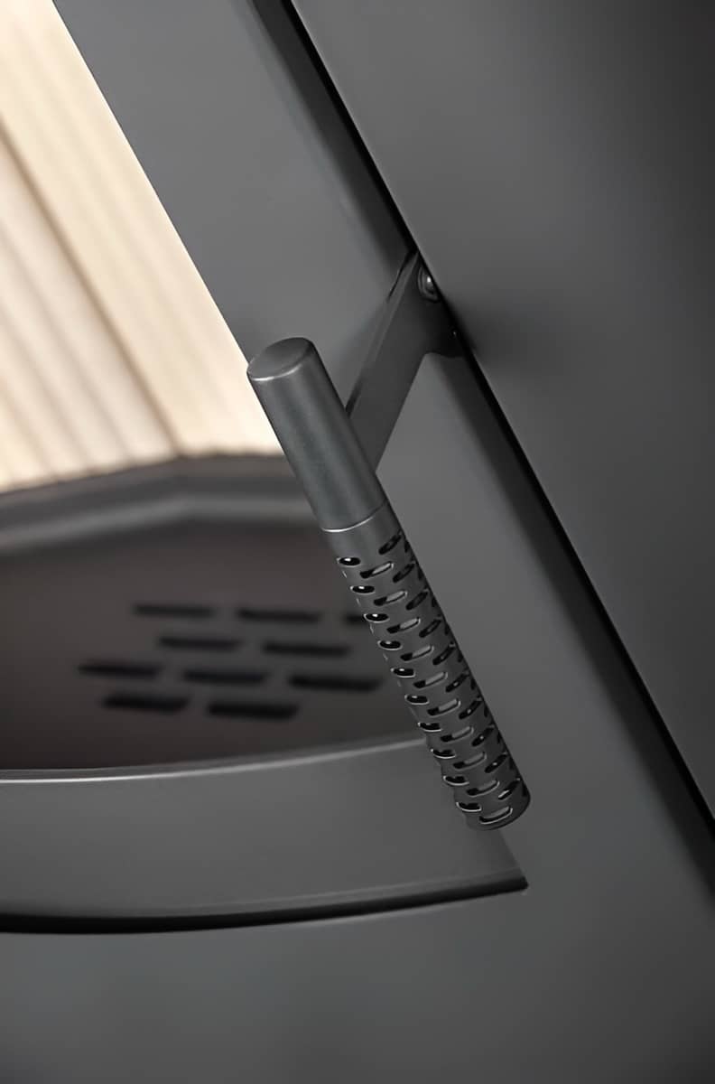 ROMOTOP NAVIA T 30 — панорамне скло та еліптичний корпус ROMOTOP NAVIA T 30 — панорамне скло та еліптичний корпус